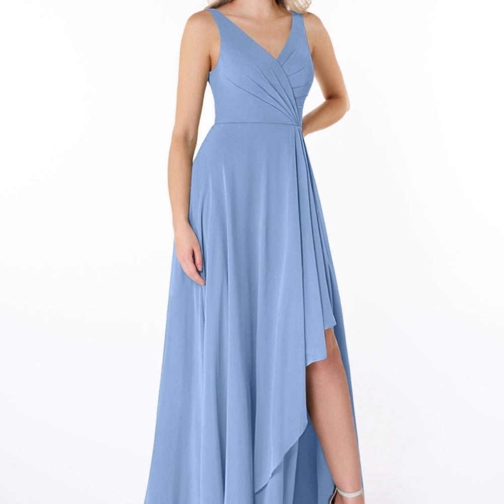 Azazie Bridesmaid Dress